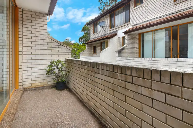 Fifth view of Homely townhouse listing, 2/26 York Street, Fairfield NSW 2165