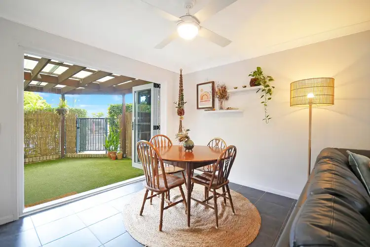 Second view of Homely townhouse listing, 1/452 Coolangatta Road, Tugun QLD 4224