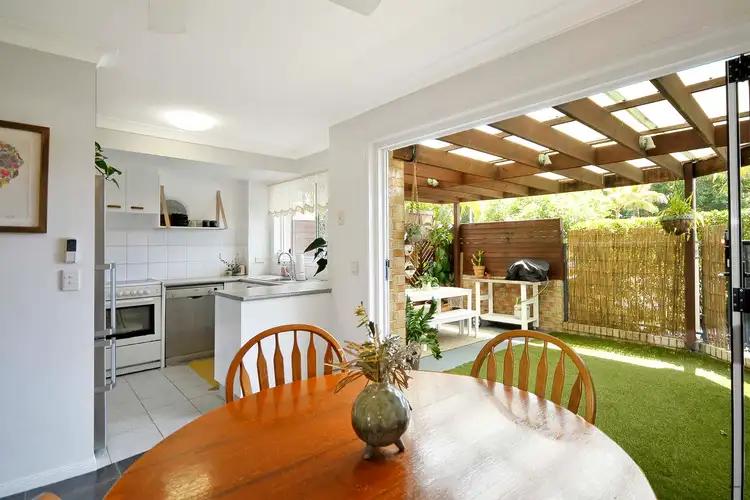 Third view of Homely townhouse listing, 1/452 Coolangatta Road, Tugun QLD 4224