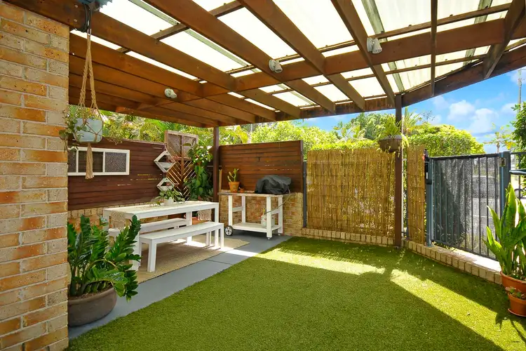 Fourth view of Homely townhouse listing, 1/452 Coolangatta Road, Tugun QLD 4224