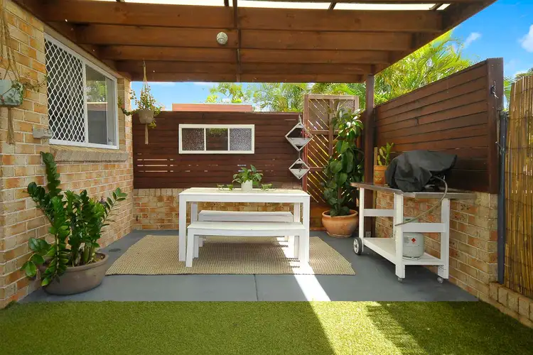 Fifth view of Homely townhouse listing, 1/452 Coolangatta Road, Tugun QLD 4224