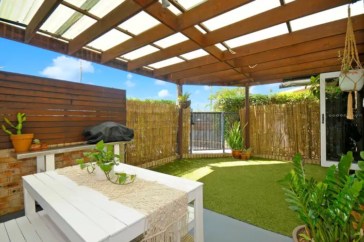 Sixth view of Homely townhouse listing, 1/452 Coolangatta Road, Tugun QLD 4224
