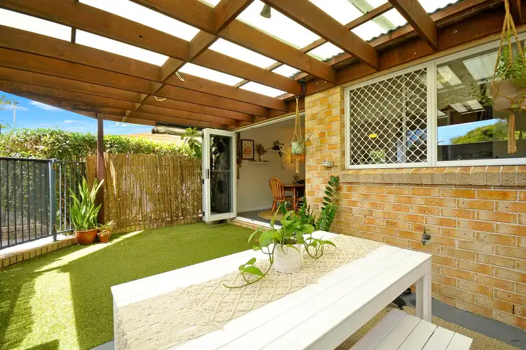 Seventh view of Homely townhouse listing, 1/452 Coolangatta Road, Tugun QLD 4224