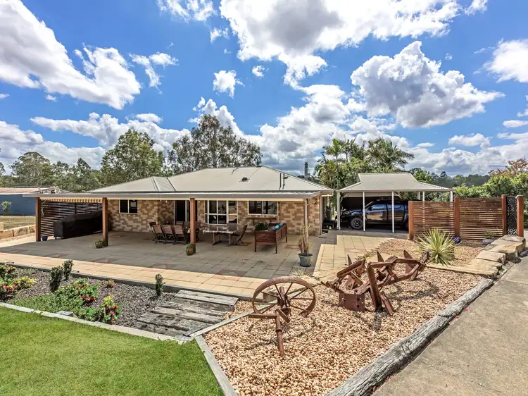 16 Ronan Lane, Karalee QLD 4306