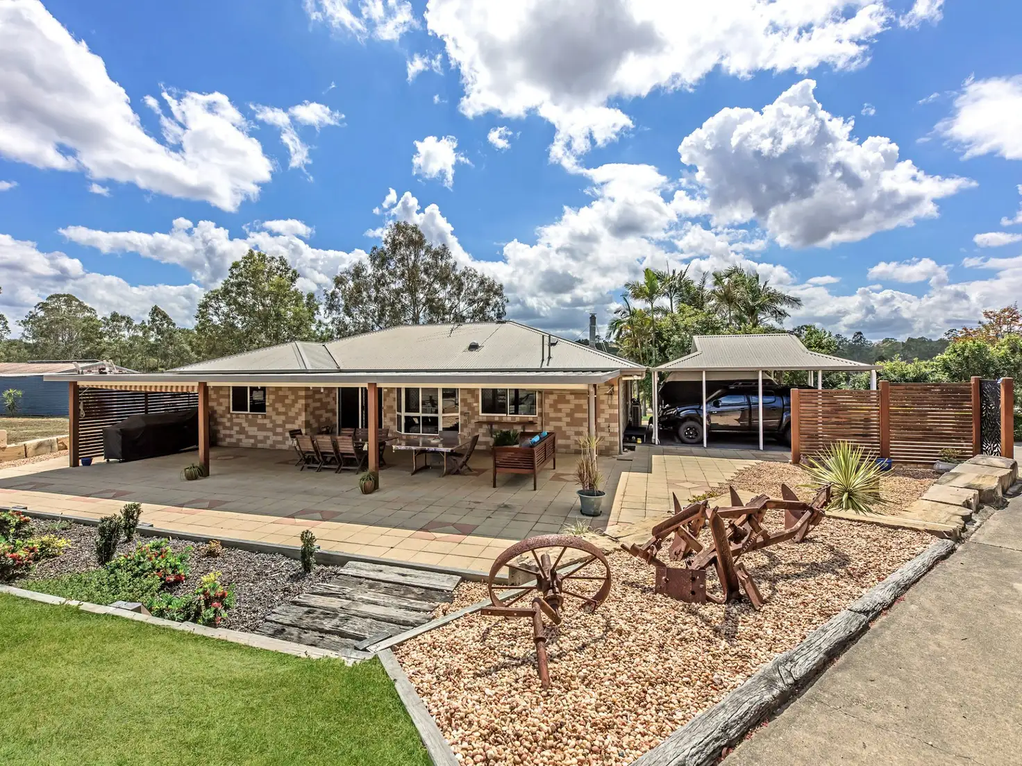 Main view of Homely house listing, 16 Ronan Lane, Karalee QLD 4306