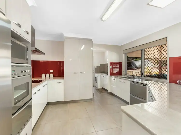 Second view of Homely house listing, 16 Ronan Lane, Karalee QLD 4306