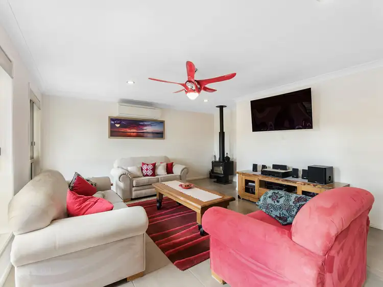 Third view of Homely house listing, 16 Ronan Lane, Karalee QLD 4306