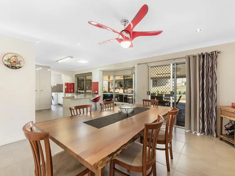 Fourth view of Homely house listing, 16 Ronan Lane, Karalee QLD 4306