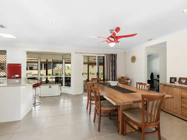 Fifth view of Homely house listing, 16 Ronan Lane, Karalee QLD 4306