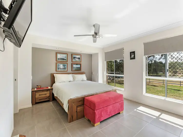Sixth view of Homely house listing, 16 Ronan Lane, Karalee QLD 4306