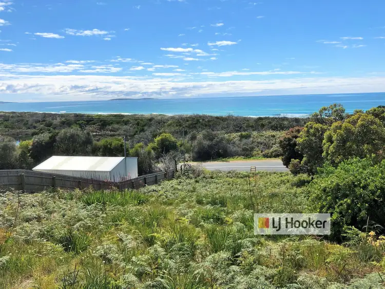24293 Tasman Highway, St Helens TAS 7216
