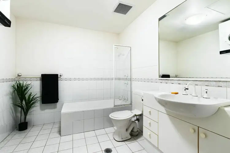 Fourth view of Homely unit listing, T3/233 Harris St, Pyrmont NSW 2009