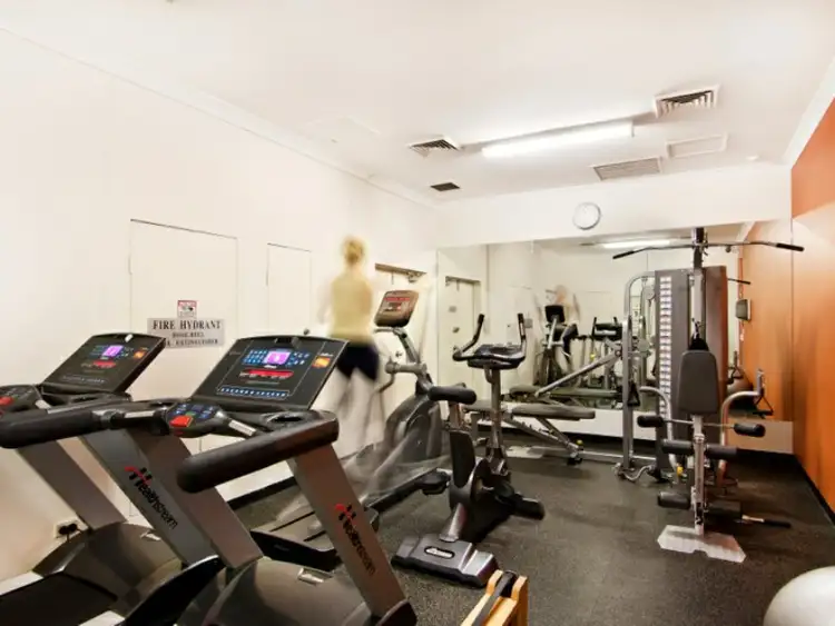 Seventh view of Homely unit listing, T3/233 Harris St, Pyrmont NSW 2009