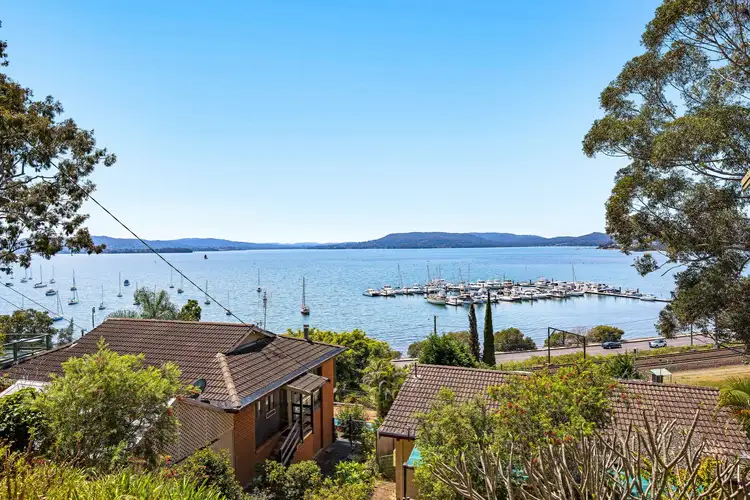 Main view of Homely house listing, 71 Glenrock Parade, Koolewong NSW 2256