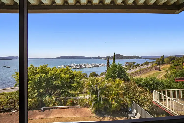 Third view of Homely house listing, 71 Glenrock Parade, Koolewong NSW 2256