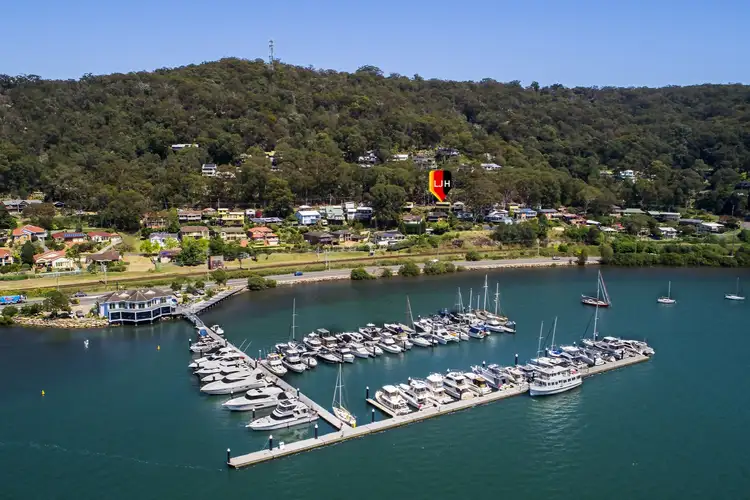 Fourth view of Homely house listing, 71 Glenrock Parade, Koolewong NSW 2256