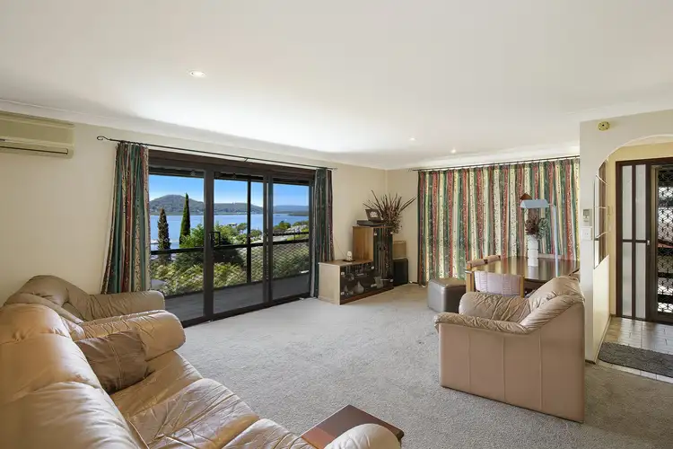 Fifth view of Homely house listing, 71 Glenrock Parade, Koolewong NSW 2256