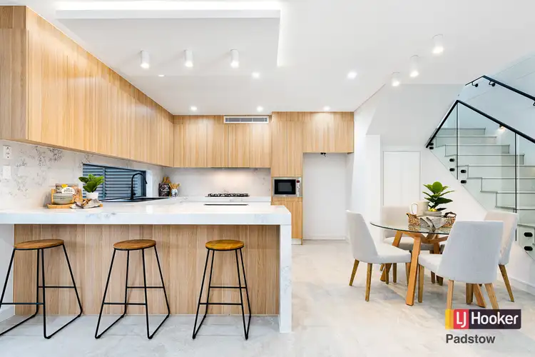 Third view of Homely house listing, 48A Morotai Road, Revesby Heights NSW 2212