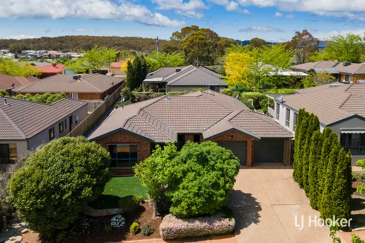 12 Inglewood Street, Gungahlin ACT 2912