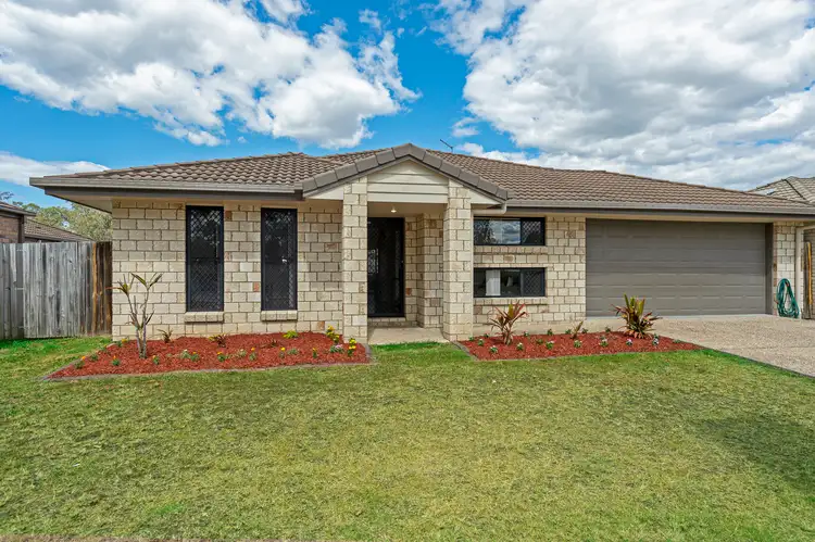 Main view of Homely house listing, 57 Yolla Street, Eagleby QLD 4207