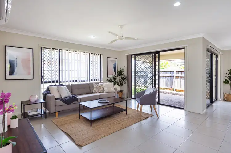Second view of Homely house listing, 57 Yolla Street, Eagleby QLD 4207
