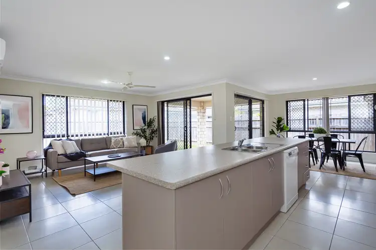 Third view of Homely house listing, 57 Yolla Street, Eagleby QLD 4207