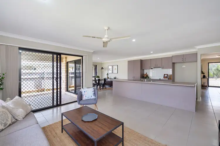 Fourth view of Homely house listing, 57 Yolla Street, Eagleby QLD 4207