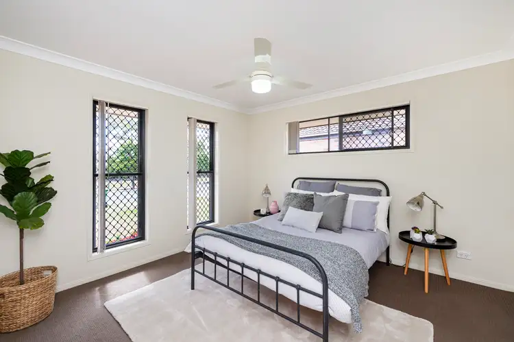 Fifth view of Homely house listing, 57 Yolla Street, Eagleby QLD 4207