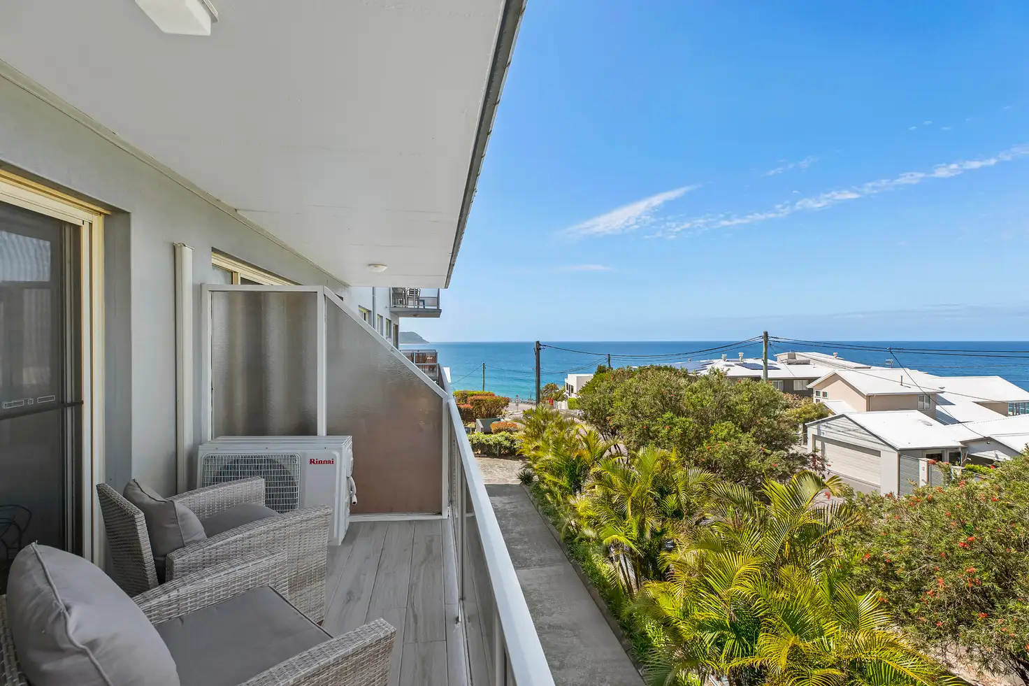 Main view of Homely apartment listing, 10/15 Barnhill Road, Terrigal NSW 2260