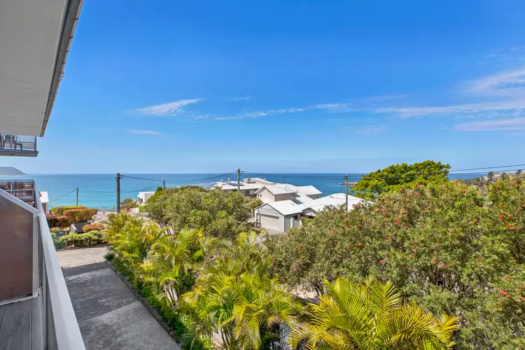 Second view of Homely apartment listing, 10/15 Barnhill Road, Terrigal NSW 2260