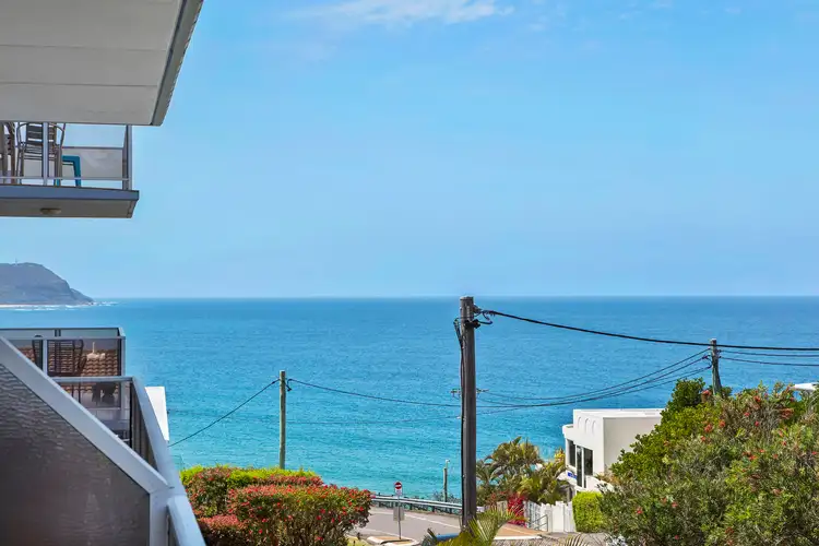 Fifth view of Homely apartment listing, 10/15 Barnhill Road, Terrigal NSW 2260