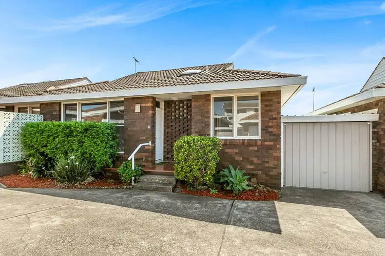 6/12-16 Reading Road, Brighton-le-sands NSW 2216