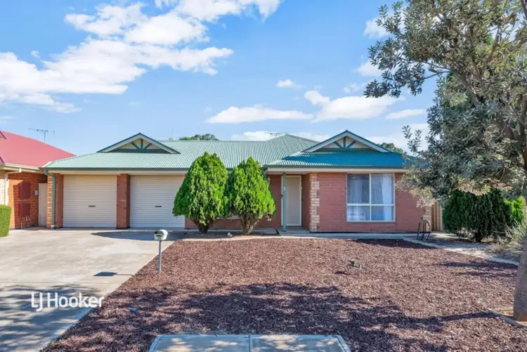 Main view of Homely house listing, 22 Charta Circuit, Smithfield SA 5114