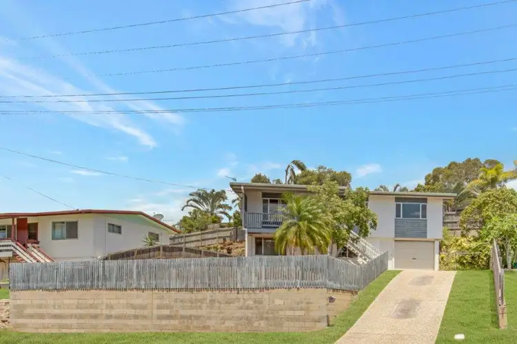 5 Kin Kora Drive, Kin Kora QLD 4680