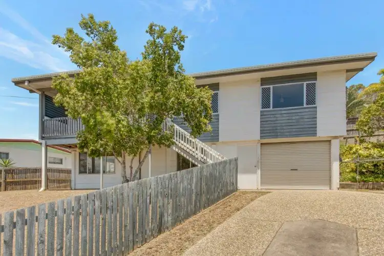 Second view of Homely house listing, 5 Kin Kora Drive, Kin Kora QLD 4680