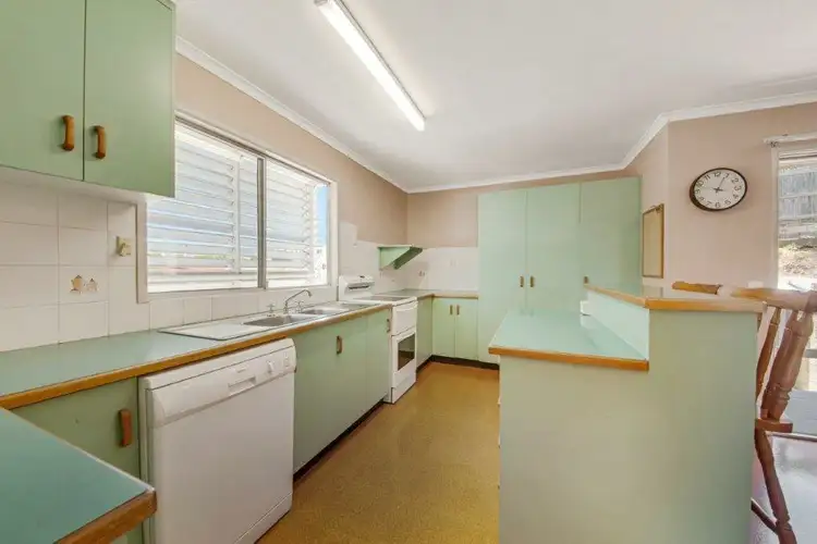 Third view of Homely house listing, 5 Kin Kora Drive, Kin Kora QLD 4680