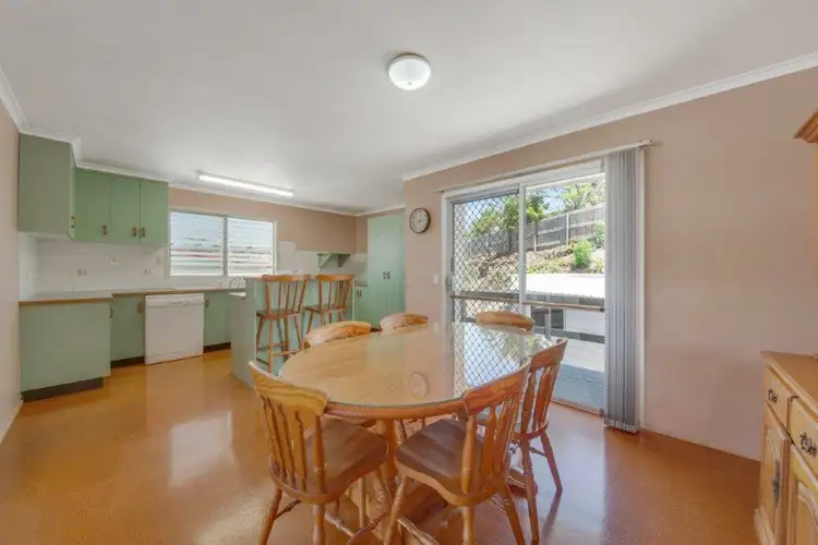 Fourth view of Homely house listing, 5 Kin Kora Drive, Kin Kora QLD 4680