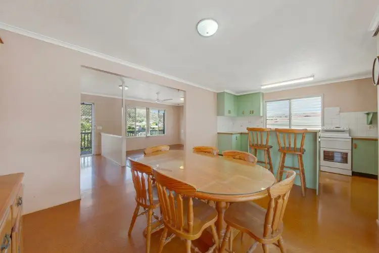 Fifth view of Homely house listing, 5 Kin Kora Drive, Kin Kora QLD 4680