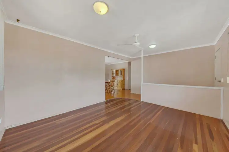 Sixth view of Homely house listing, 5 Kin Kora Drive, Kin Kora QLD 4680