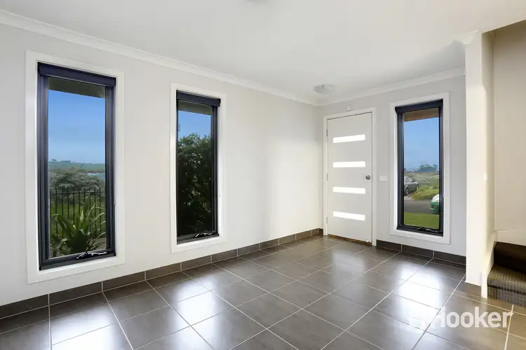 Third view of Homely townhouse listing, 1 Swagman Walk, Wollert VIC 3750