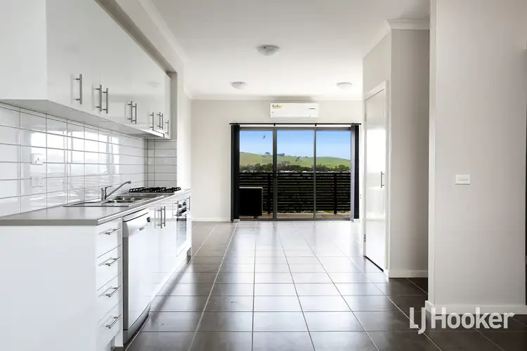 Fourth view of Homely townhouse listing, 1 Swagman Walk, Wollert VIC 3750