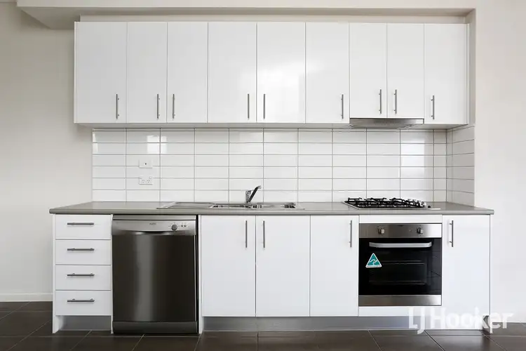 Fifth view of Homely townhouse listing, 1 Swagman Walk, Wollert VIC 3750