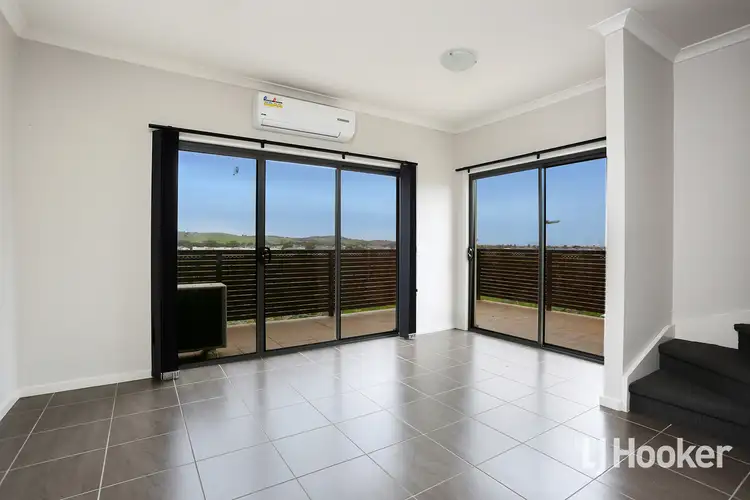 Sixth view of Homely townhouse listing, 1 Swagman Walk, Wollert VIC 3750