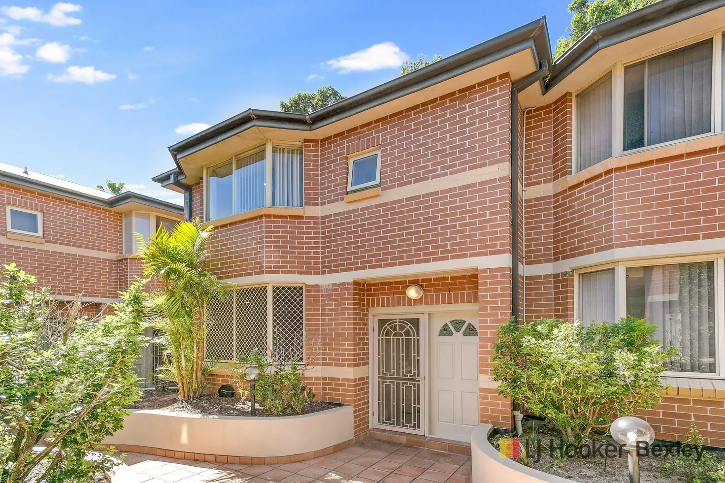 Main view of Homely townhouse listing, 14/197-207 Princes Highway, Kogarah NSW 2217