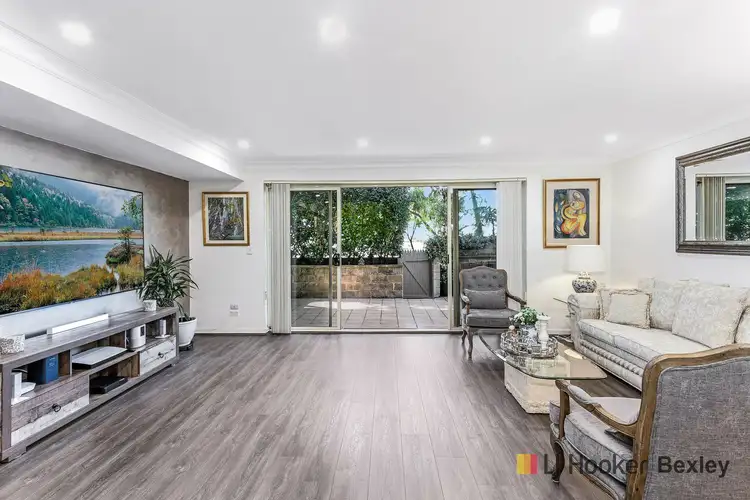 Fourth view of Homely townhouse listing, 14/197-207 Princes Highway, Kogarah NSW 2217