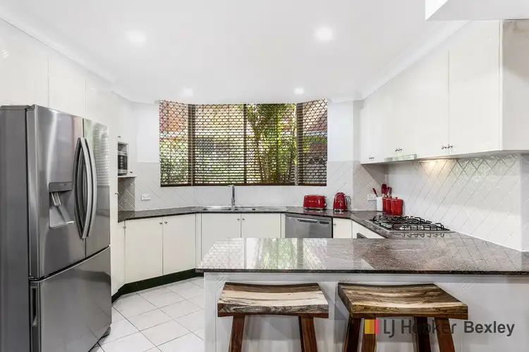 Fifth view of Homely townhouse listing, 14/197-207 Princes Highway, Kogarah NSW 2217