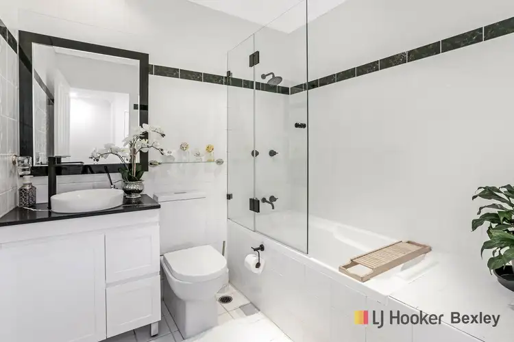 Sixth view of Homely townhouse listing, 14/197-207 Princes Highway, Kogarah NSW 2217