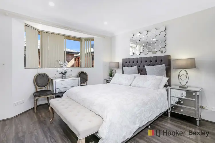 Seventh view of Homely townhouse listing, 14/197-207 Princes Highway, Kogarah NSW 2217