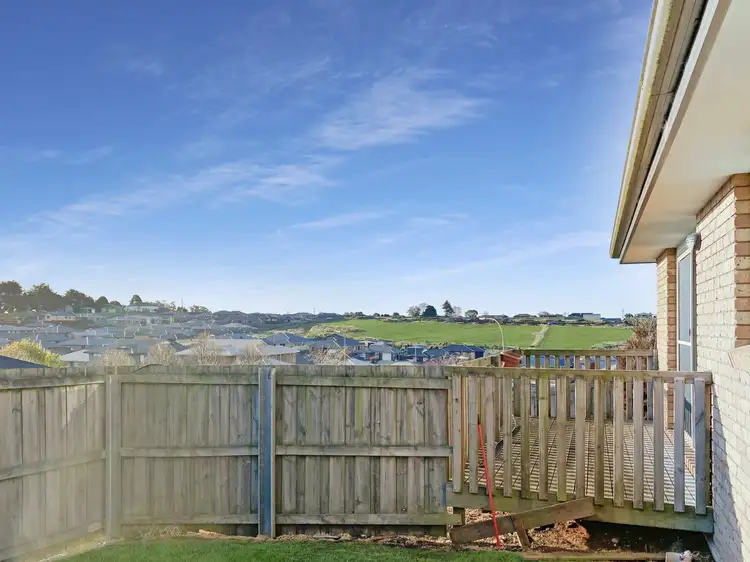 Seventh view of Homely unit listing, Unit 1 & 2/41 Loongana Avenue, Shorewell Park TAS 7320