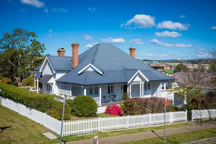 Fifth view of Homely house listing, 44 Bega Street, Bega NSW 2550